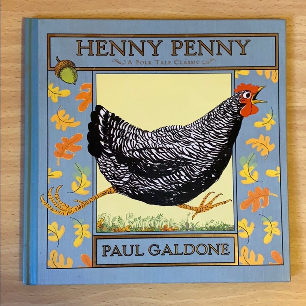 Children’s book